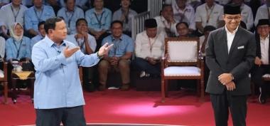 Sutiyoso Tentang Prabowo: Emosian, Jauh Beda dengan Anies Baswedan 