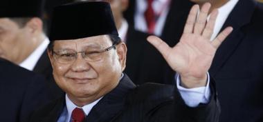 Mencermati Janji Prabowo: Benarkah akan Mampu Perkuat KPK? 