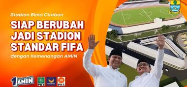 Stadion Bima Cirebon