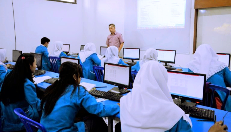 Kuliah perbankan