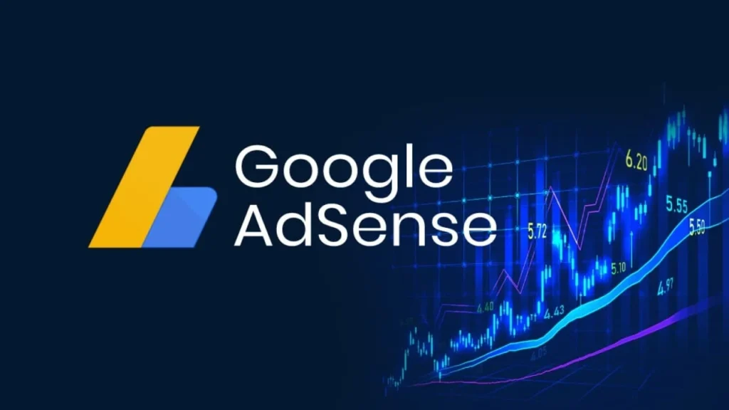 Adsense rajakomen