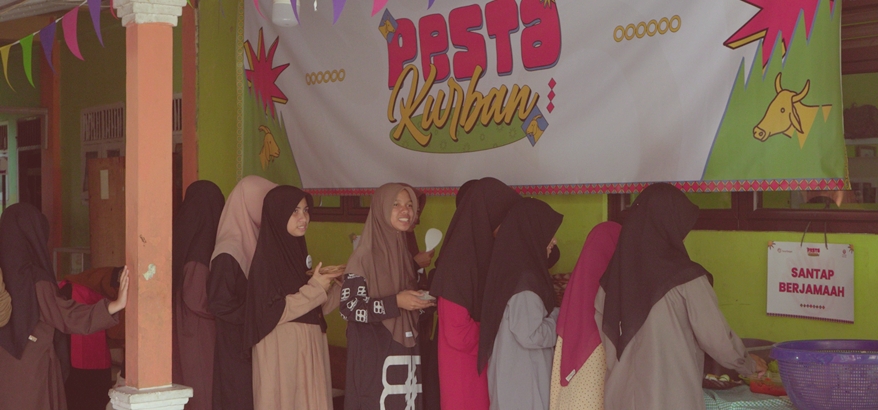 Turun tangan