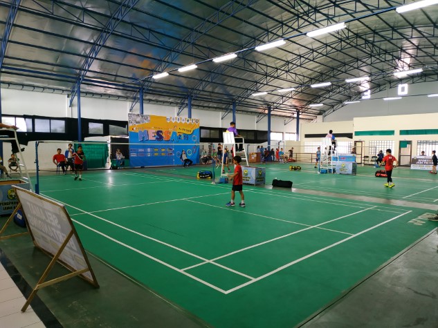 Fasilitas dan kegiatan pesantren al masoem (53)